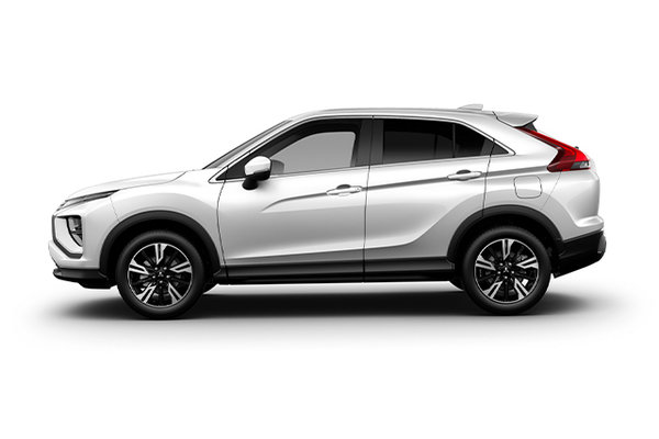 2024 MITSUBISHI ECLIPSE CROSS ES S-AWC photo-0