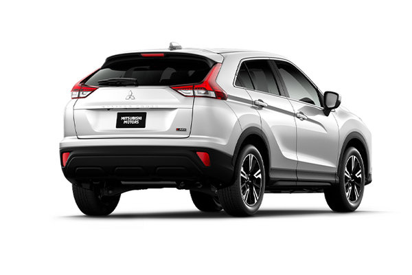 2024 MITSUBISHI ECLIPSE CROSS ES S-AWC photo-3