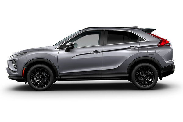 2024 MITSUBISHI ECLIPSE CROSS NOIR photo-0