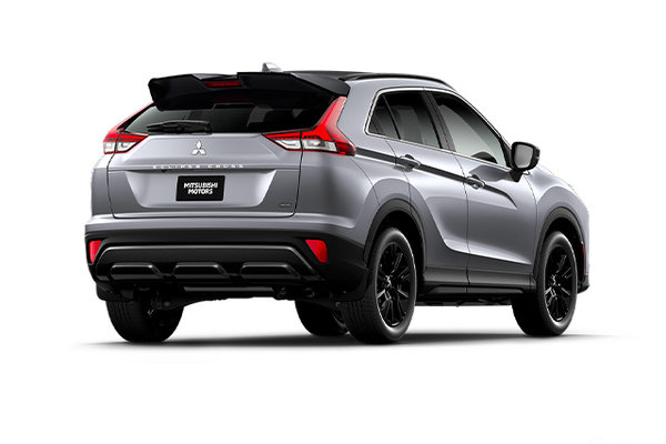 2024 MITSUBISHI ECLIPSE CROSS NOIR photo-3