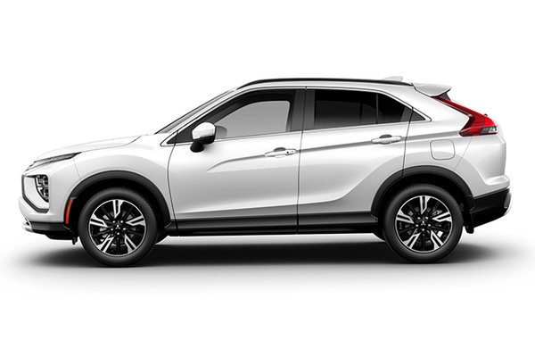 2024 MITSUBISHI ECLIPSE CROSS SEL S-AWC photo-0