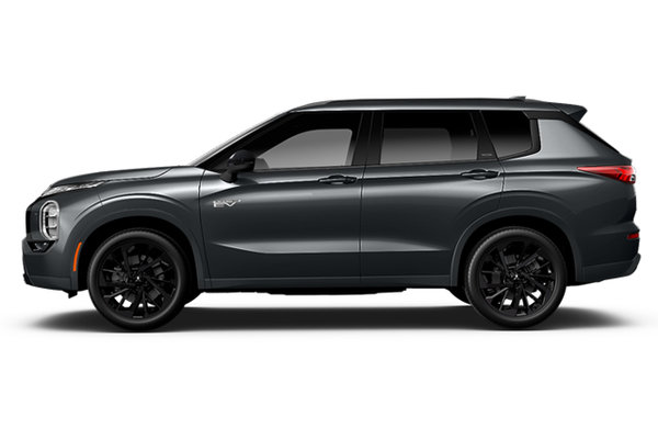 Митсубиси Аутлендер PHEV 2024