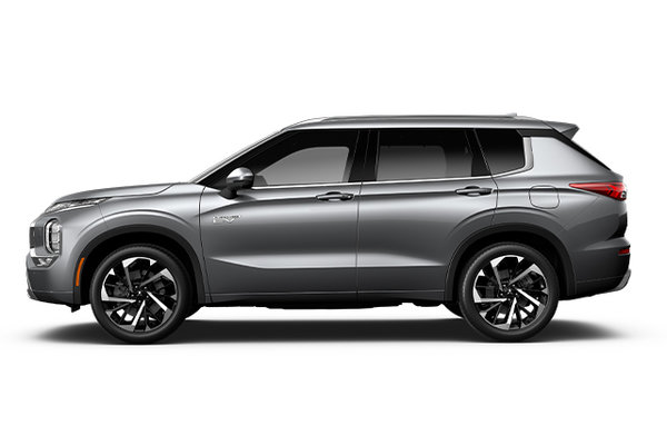 2024 MITSUBISHI Outlander Plug-in Hybrid GT PREMIUM S-AWC photo-0