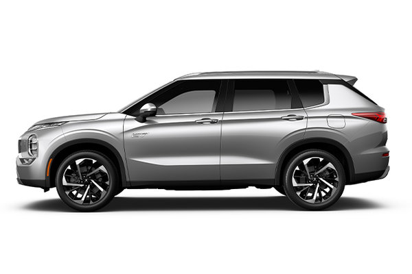 2024 MITSUBISHI Outlander Plug-in Hybrid SEL S-AWC photo-0
