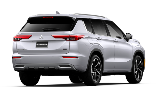 2024 MITSUBISHI OUTLANDER GT PREMIUM S-AWC photo-3