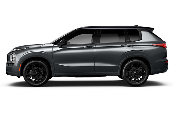 2024 MITSUBISHI Outlander NOIR S-AWC photo-0
