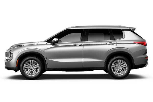 2024 MITSUBISHI OUTLANDER SE S-AWC photo-0