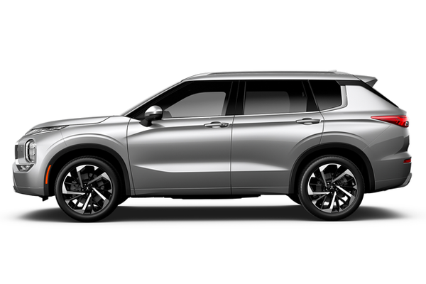 2024 MITSUBISHI Outlander SEL S-AWC photo-0