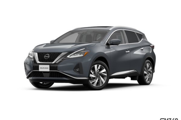 2024 Nissan Murano SL