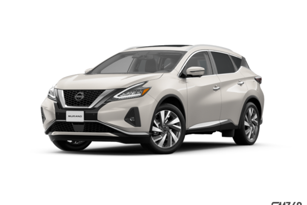 2024 Nissan Murano SL