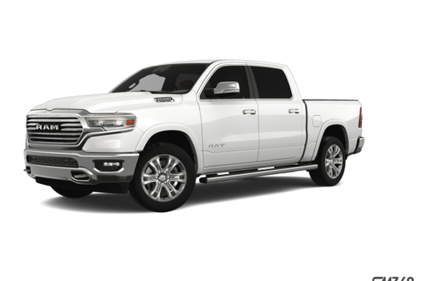 RAM 1500 LONGHORN 2024