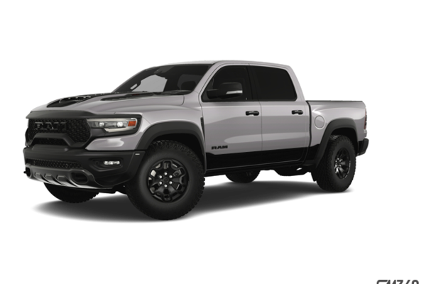 RAM 1500 TRX 2024