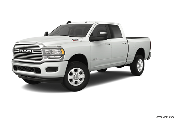RAM 3500 LARAMIE 2024