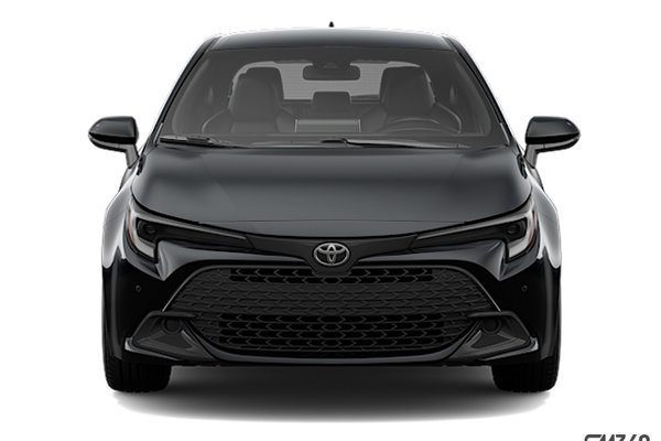 Toyota Corolla Hatchback SE Upgrade 2024 - photo 1