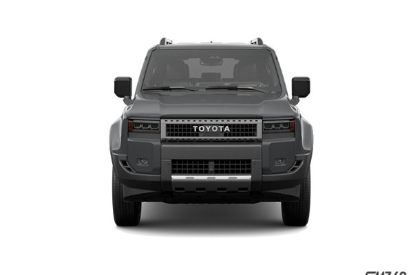 Toyota Land Cruiser Premium 2024 - photo 1