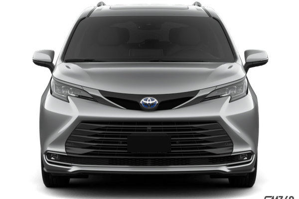 Toyota Sienna Hybride Limited AWD 7 Passagers 2024 - photo 1