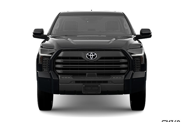 Toyota Tundra Hybride CREWMAX LIMITED L ÉDITION NIGHTSHADE 2024 - photo 1