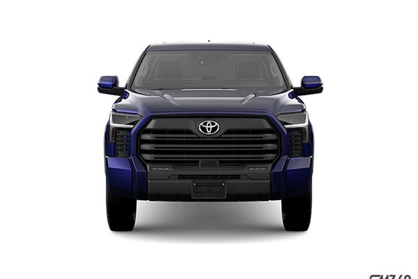 Toyota Tundra CREWMAX LIMITED L ÉDITION NIGHTSHADE 2024 - photo 1