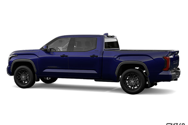 Toyota Tundra CREWMAX LIMITED L ÉDITION NIGHTSHADE 2024 - photo 2