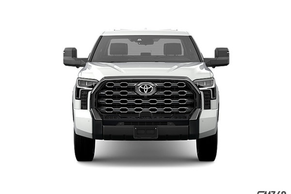 Toyota Tundra CREWMAX PLATINUM 2024 - photo 1