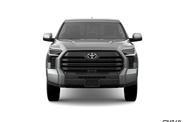 Toyota Tundra DOUBLE CAB LIMITED ÉDITION NIGHTSHADE 2024 - photo 1