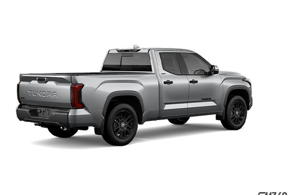 Toyota Tundra DOUBLE CAB LIMITED ÉDITION NIGHTSHADE 2024 - photo 3