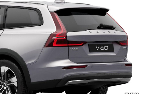 Volvo V60 Cross Country Plus  2024 - photo 3