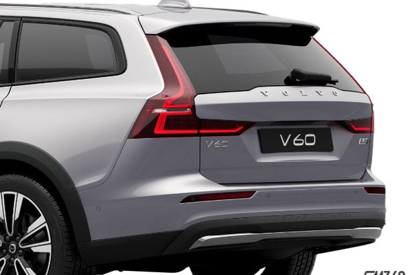 Volvo V60 Cross Country Ultimate  2024 - photo 3