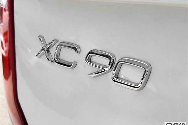 Volvo XC90 Recharge Core  2024 - photo 3