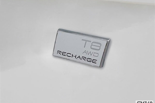 Volvo XC90 Recharge Core  2024 - photo 4