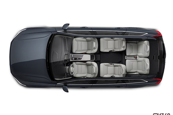 Volvo XC90 Recharge Ultimate 6 Seater 2024 - photo 1
