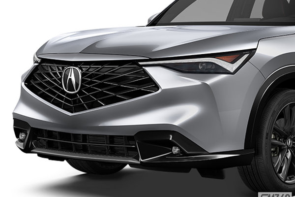 Acura ADX A-Spec 2025 - photo 3