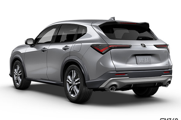 Acura ADX Base 2025 - photo 2