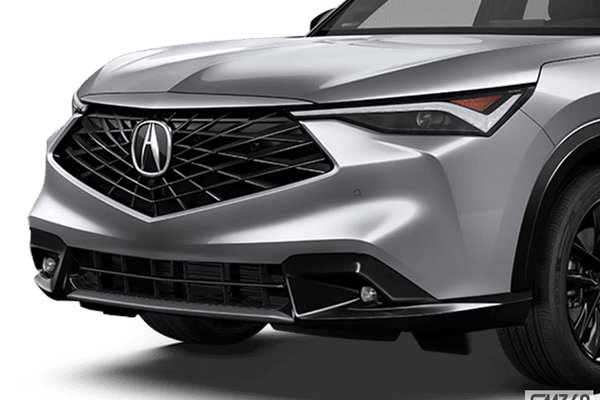 Acura ADX Platinum Elite A-Spec 2025 - photo 3
