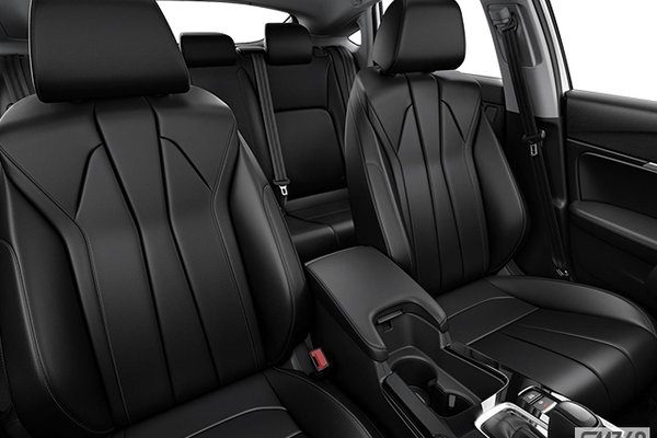 Acura Integra A-SPEC CVT 2025 - photo 4