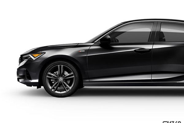 Acura Integra A-SPEC CVT 2025 - photo 1