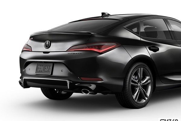 Acura Integra A-SPEC CVT 2025 - photo 3