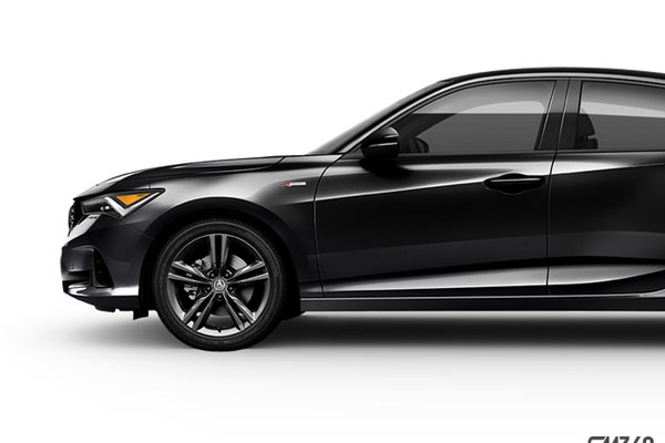 Acura Integra ELITE A-SPEC MT 2025 - photo 1