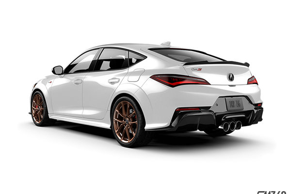 Acura Integra Type S 2025 - photo 2
