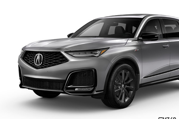 Acura MDX A-Spec 2025 - photo 2
