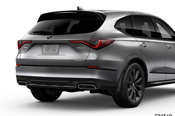 Acura MDX A-Spec 2025 - photo 3