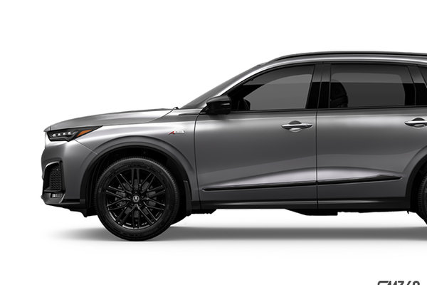 Acura MDX Platinum Elite A-Spec 2025 - photo 1
