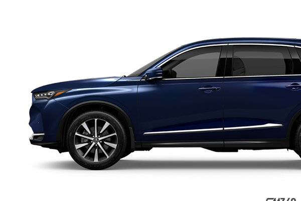 Acura MDX Tech 2025 - photo 1