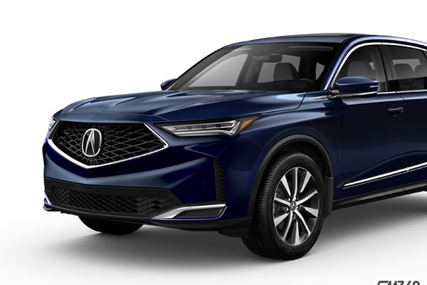 Acura MDX Tech 2025 - photo 2