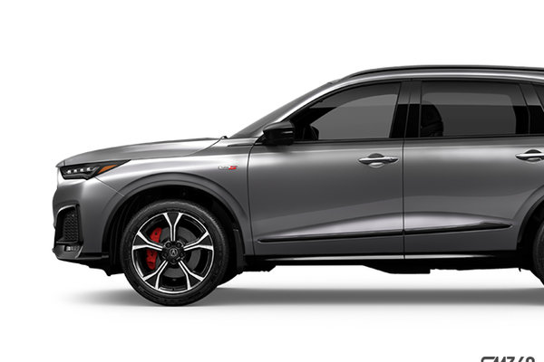 Acura MDX Type-S Ultra 2025 - photo 1