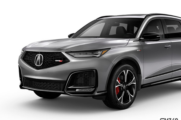 Acura MDX Type-S Ultra 2025 - photo 2