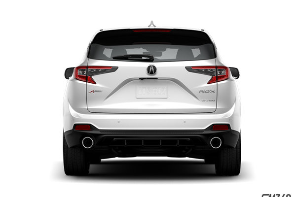 Acura RDX A-Spec 2025 - photo 1