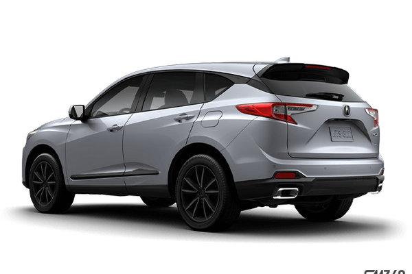 Acura RDX Base 2025 - photo 2