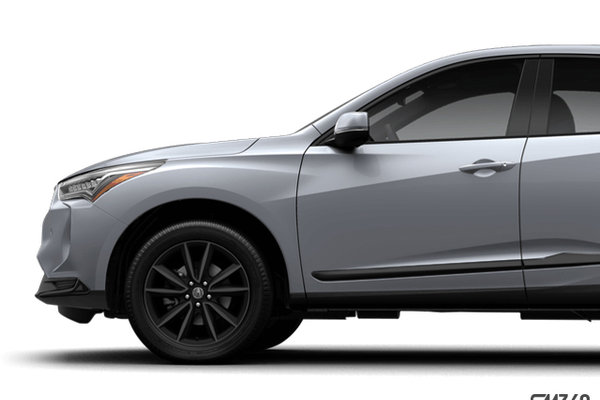 Acura RDX Base 2025 - photo 3