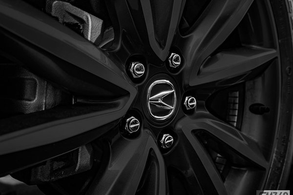 Acura RDX Base 2025 - photo 4